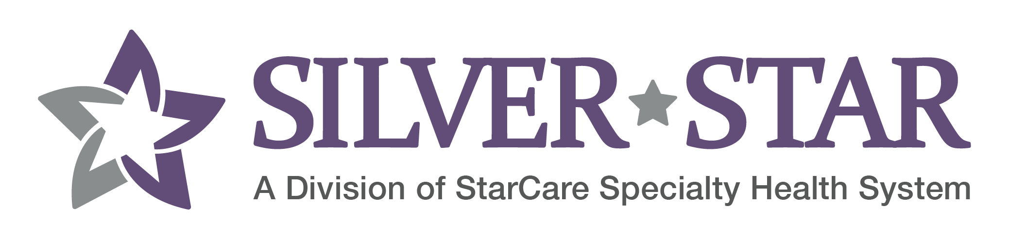 Starcare Logo Star Care Specialty Health System Logo