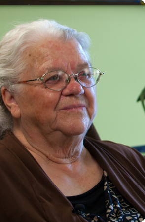 Photo of Wynama Gould